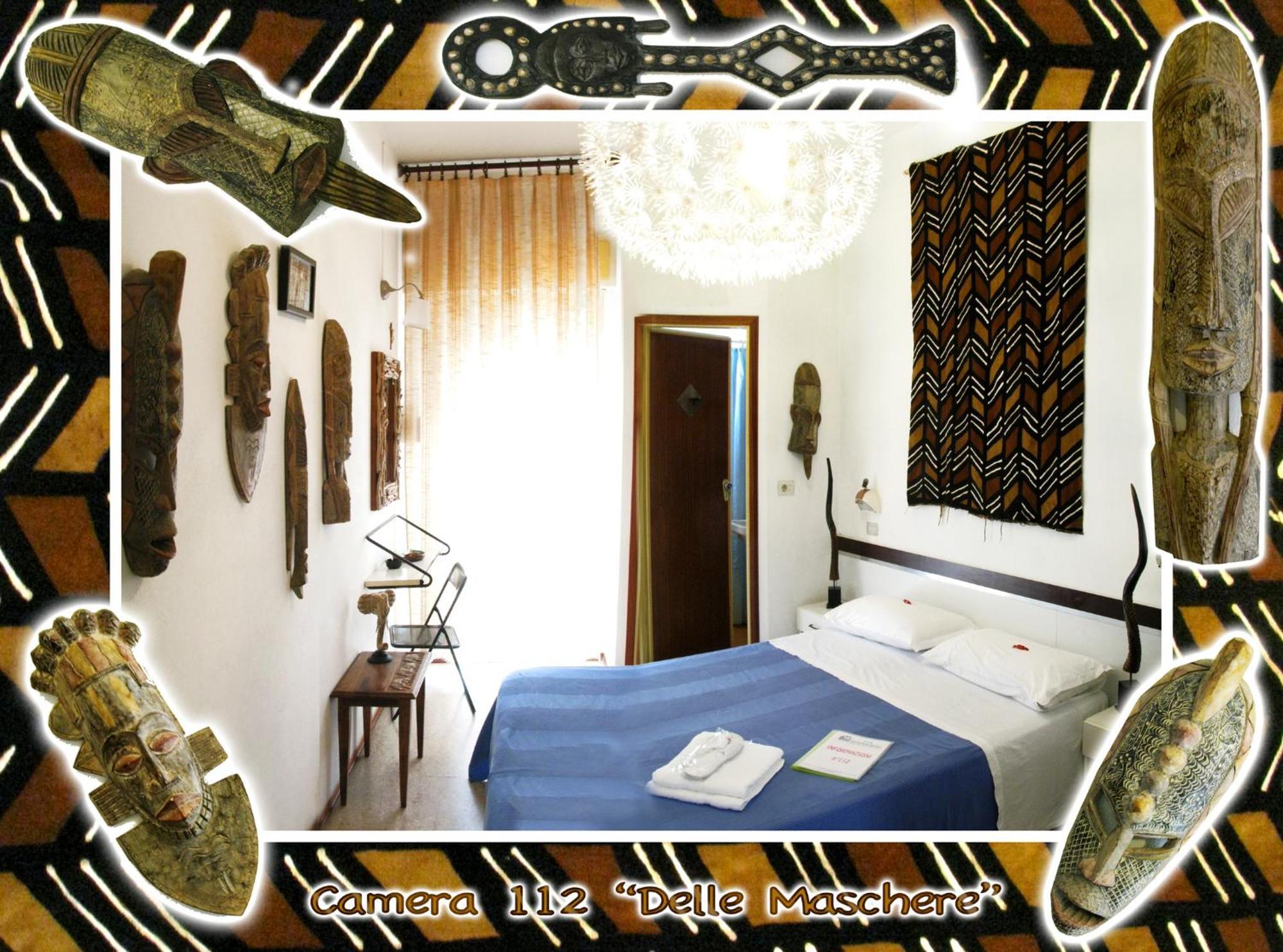 Hotel Ariston Cesenatico Zewnętrze zdjęcie