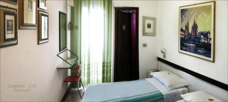 Hotel Ariston Cesenatico Zewnętrze zdjęcie