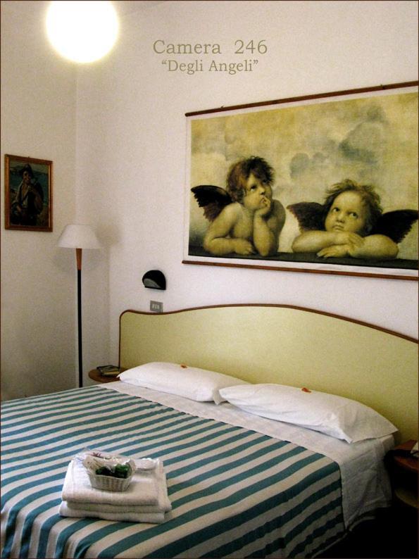 Hotel Ariston Cesenatico Zewnętrze zdjęcie