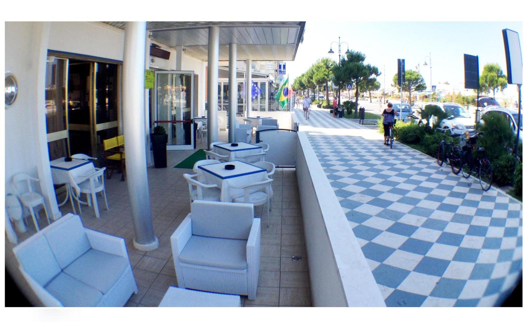 Hotel Ariston Cesenatico Zewnętrze zdjęcie