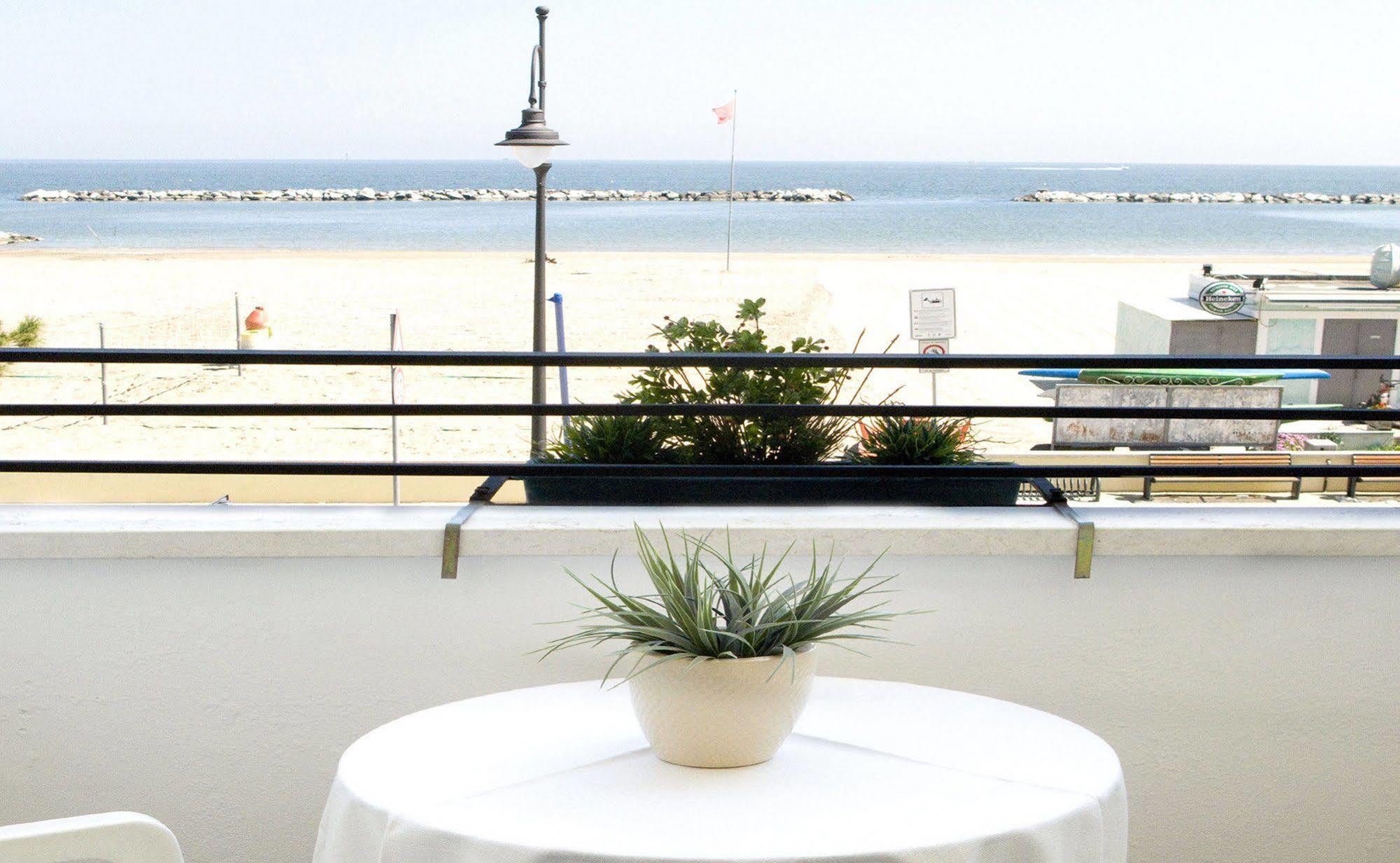 Hotel Ariston Cesenatico Zewnętrze zdjęcie