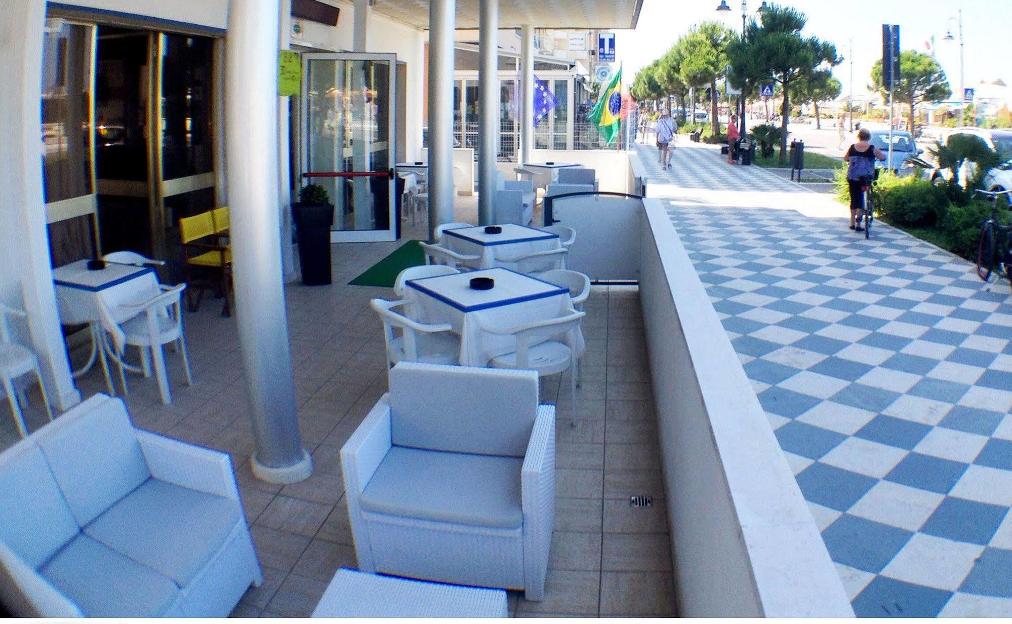 Hotel Ariston Cesenatico Zewnętrze zdjęcie